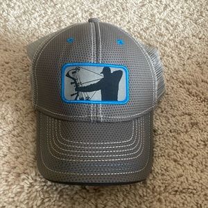 3/$15 💥 Bow hunter hat cap baseball adjustable back